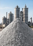 Cement